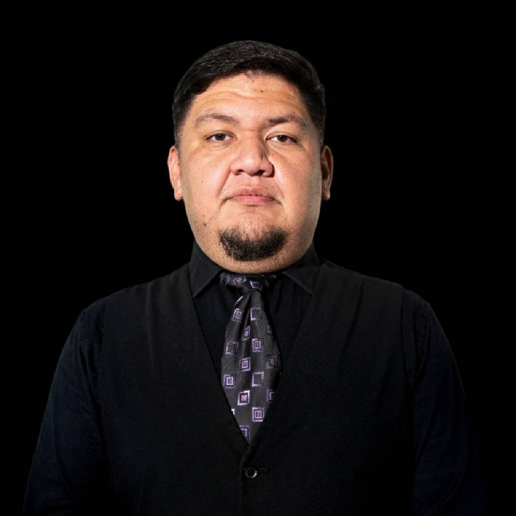 Adrian Castro, Field Manager