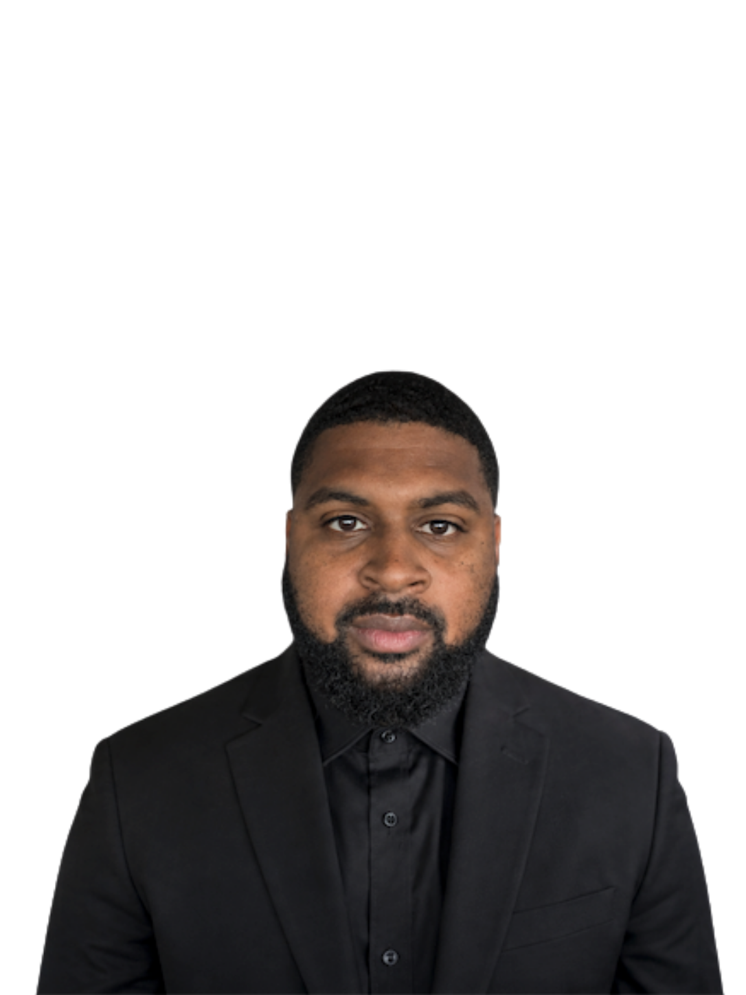 DeShaun Carr, Division Manager, Division 103