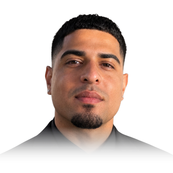Edgar Gonzalez, Assistant Manager and Post Commander, Government Sites