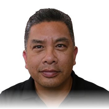 Robert Hemedes, Recruiting and Staff Coordination Manager