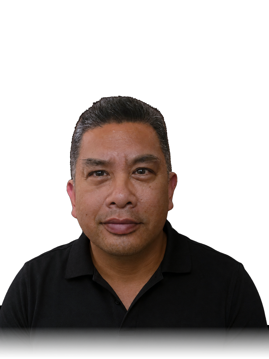 Robert Hemedes, Recruiting and Staff Coordination Manager